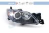 MAZDA BN8V510K0D Headlight